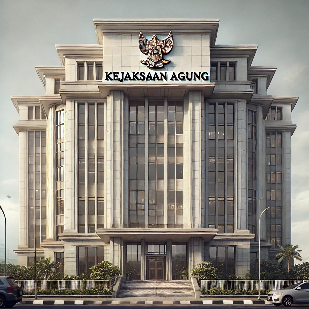 Ahok Diperiksa Kejaksaan Agung dalam Kasus Korupsi Pertamina